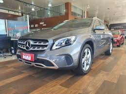 41.491 carros usados mercedes benz a partir de alemanha em venda. Carros Mercedes Benz Gla 200 Usados Karvi