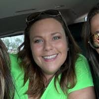 Danielle Wilkes's Instagram, Twitter & Facebook