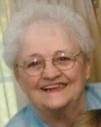 Donna Lou Cobb Obituary November 4, 2024