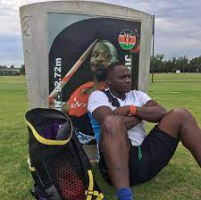 Youtube because he learned how to throw b. Julius Yego Ke Facebook