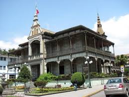 Orizaba Veracruz Orizaba City Veracruz State Mexico Orizaba Veracruz Orizaba Veracruz