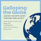 Galloping the Globe event in Mascoutah, IL