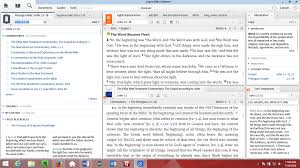 Professional Biblical Studies Programs Biblical Christianity