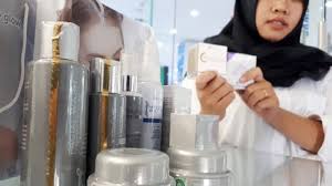 Check spelling or type a new query. Ms Glow Sudah Kantongi Sertifikat Halal Dan Izin Bpom Ini Jajaran Produknya Banjarmasin Post