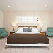 Pin By Katherine Wollburg On Window Coverings Modern Bedroom Beautiful Bedrooms Blue Bedroom Design