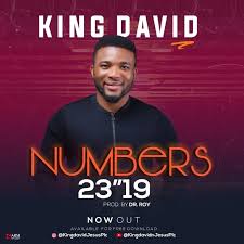 Icymi Free Download King David Numbers 23 19 Gospel Music Praise Songs King David