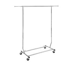 We did not find results for: Whitmor Commercial Garment Rack Rolling Qvc Com