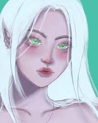 To be wrapped in tenderness and admiration °