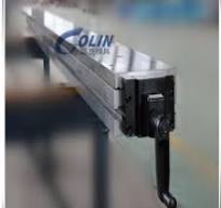Press Brake Crowning Table,Manual Mechanical Crowning Table ...