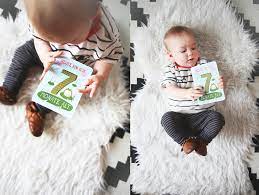Babygluck Update 30 Wochen 7 Monate Zu Viert Babyartikel De Magazin