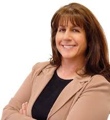 Valerie Stewart, Associate Broker, The Innovative Group