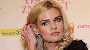 Malý tobias má vlasy černé jako. Nikol Stibrova In The Sixth Month She Contracted A Covid What Are The Health Risks World Today News