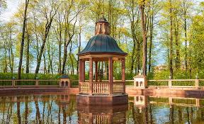 I didn't see any videos on how to take an existing canvas gazebo and put a metal roof on it to make a more permanent structure. 47 Gazebo Designs Picture Gallery Designing Idea