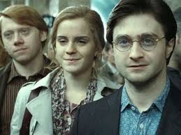 18.5k reads 466 votes 13 part story. Wie Viele Charaktere Aus Harry Potter Fallen Dir In Unter Drei Minuten Ein Buzz
