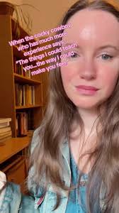 Girl Mistakes Brothers Friend As Help Rodeo Show