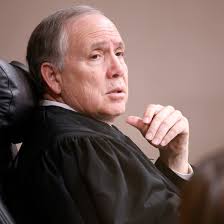 El Paso County to pay travel request by controversial judge