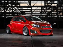 Chevy Aveo Rs By Obsidianreaper On Deviantart Chevy Sonic Chevrolet Aveo Chevrolet