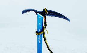 Best All Round Trekking Ice Axe Under 500g Scramble Kit Tested Rated Recommended Scramble Kit Uk