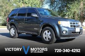 Image result for Vista Blue 2008 Escape