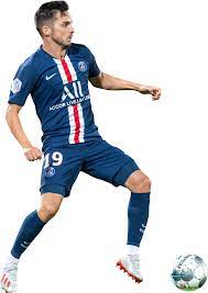 View the player profile of pablo sarabia (paris sg) on flashscore.com. Pablo Sarabia Football Render 56601 Footyrenders