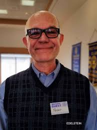 Rotary Bulletin March 22, 2018 (Mar 21, 2018)