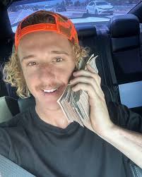 Just put the fries in the bag