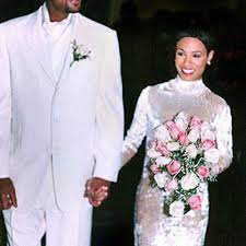 The smiths wed in 1997 after a few years of dating. Looking Back At Will Smith And Jada Pinkett Smith S Secret New Year S Eve Wedding