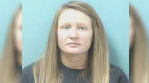 Franklin, Tenn. youth minister's wife charged with statutory rape