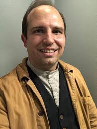 Ron Hackney's Instagram, Twitter & Facebook