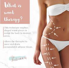 Wood sculpting therapy is mainly used to apply a strong massage using different wooden utensils specially designed to balance the energy of the patient, reaffirming and toning the body, and combatting cellulite. No Needle Lip Fillers Body Everything