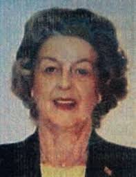 Peggy Moore Obituary February 15, 2011