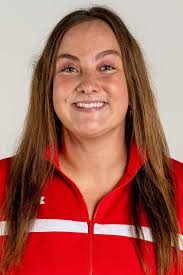 2023-24 Women's Swimming & Diving Roster