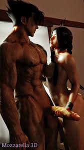 Hentai Busty – 3d abs alluring athletic female athletic male big breasts big  penis female – Hentai Busty