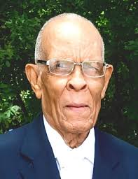 Obituary information for Elmo Lorenzo Battles