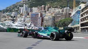 Monaco gp (2021) formula 1 images : F1 Gp Monaco 2021 Ergebnis Rennen Verstappen Siegt Auto Motor Und Sport