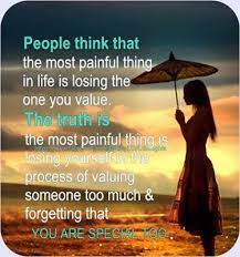 What do you value most in a friend? Value Your Loved Ones Quotes Quotesgram