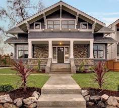 Pin By Kayla Brown On Hopes For The Future Craftsman House Craftsman Exterior Craftsman Style Homes