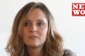 Ann Corbitt's Instagram, Twitter & Facebook