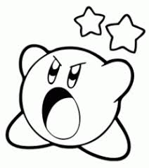 Maybe you would like to learn more about one of these? Kirby Right Back At Ya Coloring Pages