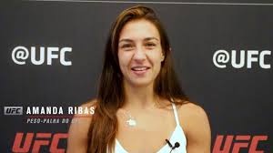 Latest on amanda ribas including news, stats, videos, highlights and more on espn. Amanda Ribas Nachster Gegner Letztes Kampfergebnis Kampfstatistik Siege Niederlagen Unentschieden Weltmeistertitel