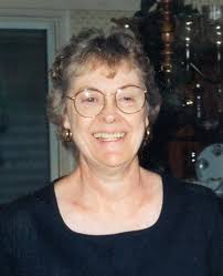 Obituary information for Marian Wolfe King