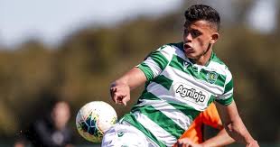 Matheus nunes fifa 21 career mode рейтинги игрока. Matheus Nunes Foi Lancado Por Varandas Mas E Preciso Dar Lhe Tempo Para Crescer E Errar Renascenca