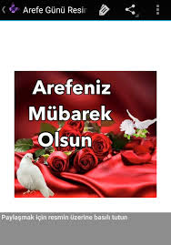 Maybe you would like to learn more about one of these? Arefe Gunu Resimli Mesajlar For Android Apk Download
