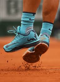 Check out the outfit of rafael nadal revelaed by nike for 2020 clay season. Pin En Rafael Nadal