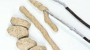 Stockbrot Rezept Stockbrot Stockbrot Rezept Langosch Rezept