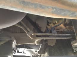 Can anybody tell me where is crankshaft sensor on voyager2.5 crd 2002 model? P0300 P0339 Codes Replace Crankshaft Position Sensor Success Pics Included Dodgeforum Com