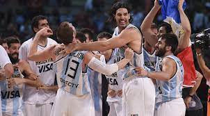 Pareto y lucenti tienen su plaza en judo. Argentina Torneo Olimpico De Baloncesto Rio 2016 Fiba Basketball