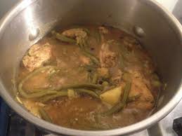 Epingle Sur Recettes Guyanaise