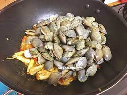 Assalamualaikum.lala dimasak dengan pelbagai cara bagi yang menggemarinya. Resepi Lala Masak Serai Paling Senang G E D I K