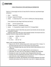 Ralat tarikh bayaran diambil kira. 14 Contoh Surat Tuntutan Ganti Rugi Kenderaan